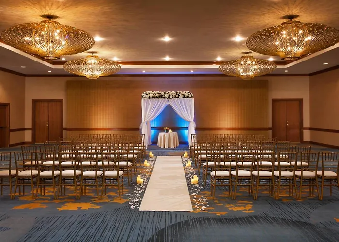 Westin Las Vegas & Spa